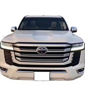2021 utilisé pour Toyota pour Land Cruiser Excellent état pour un SUV de luxe d'occasion - Product Image 1
