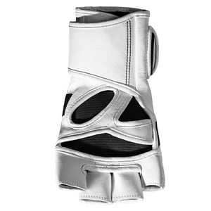 ถุงมือครึ่งนิ้ว MMA ผลิตในปากีสถาน - Product Image 4