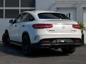 MERCEDES BENZ GLE 63 AMG 2019 USADO, 6L V-12 4X4, 164HP, 5 PLAZAS, TRANSMISIÓN AUTOMÁTICA - Product Image 6