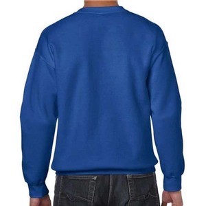 <b>Red</b> Color <b>Men's</b> Clothing Hoodies <b>Sweatshirts</b> For Sale Cotton Fleece Material OEM Custom Made Design Long Sleeve Winter Casual - Product Image 5