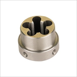 Découpage de filetage spécial et matrice pour une coupe de filetage spéciale efficace - Product Image 3