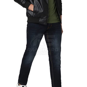 Pantalones Vaqueros de Diseño Único, Pantalones Vaqueros Ligeros Más Vendidos, Pantalones Vaqueros Casuales para Hombre - Product Image 5