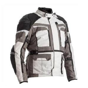 Chaqueta de Motociclista Personalizada Plus, Chaqueta de Motocicleta para Hombre, Impermeable, Chaqueta de Moto para Conducir y Competir - Product Image 1