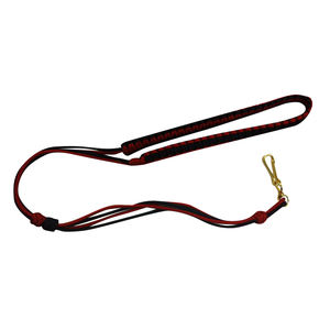 Cordón de poliéster con nudo de espada para uniforme de oficial, cordón de hombro de oro rizo para uniforme, precio de fábrica - Product Image 2