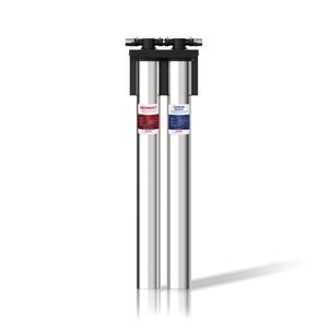 Filtre à eau domestique, protection de l'appareil, filtre à sédiments, unité de filtration, faible entretien, conception mondiale, installation facile - Product Image 2