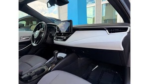 โตโยต้า โคโรลล่า SE FWD ปี 2025 สภาพดี ใช้งานน้อย - Product Image 2