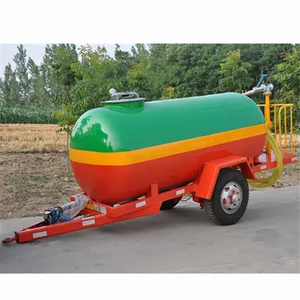 <span class=keywords><strong>Remorque</strong></span> industrielle pour transport de petits réservoirs, 2 tonnes, à essieu unique, 3500*<span class=keywords><strong>1500</strong></span>*1700 - Product Image 6