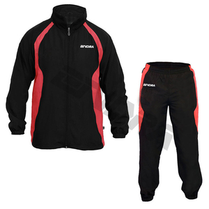 Survêtement personnalisé vêtements de sport Jogger survêtements pour femmes ensembles hommes décontracté unisexe survêtements logo imprimé - Product Image 1