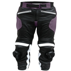 Custom Men's High-Waist Lightweight Canvas Sportswear Biker Pants Good Quality Workout Pant in <b>Plain</b> Color OEM Service Available - Product Image 5