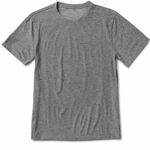 เสื้อยืดคอกลมสำหรับผู้ชายเสื้อยืดสีขนาดใหญ่พิเศษสำหรับยิมของผู้ชายเสื้อยืดขนาดพิเศษสำหรับ2026 - Product Image 5