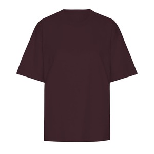เสื้อยืดผู้หญิงสีพื้นระบายอากาศ - Product Image 2