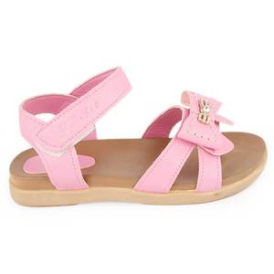 รองเท้าแตะเด็กผู้หญิง 219 -สีชมพู - Product Image 3