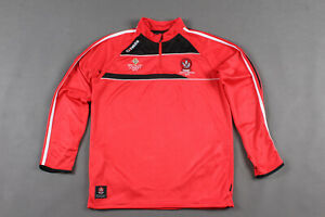 เสื้อแจ็คเก็ตแบบมีซิปด้านบนพิมพ์ลายโลโก้ได้ตามต้องการเสื้อกีฬา100% ผ้าโพลีเอสเตอร์ถักทอขนาดใหญ่พิเศษสำหรับฤดูร้อน - Product Image 5