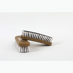 Cepillo de ropa de madera de alta calidad con mango de PP, herramientas de limpieza para el hogar, para uso con mascotas en la cocina - Product Image 4