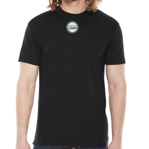 เสื้อยืด Made Tri-Blend Next Level 3600 สำหรับผู้ชาย ผลิตในอเมริกา ผ้าโพลี/คอตตอน รับสกรีนโลโก้ - Product Image 2