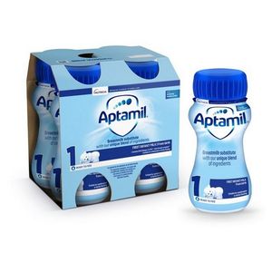 นมผงสำหรับเด็ก Ap.ta.mil ขนาด 800 กรัม และ 1200 กรัม แบบไม่มีรสชาติ สำหรับทารก และผลิตภัณฑ์ทดแทนนมผง มีจำหน่าย - Product Image 2