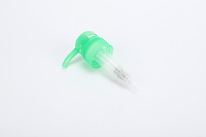 Nuevo pulverizador de plástico para botellas de loción, fácil de abrir y sin derrames - Product Image 4