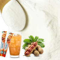 Poudre de jus de fruit de tamarin concentré instantané biologique en vrac par VINUT TRUST