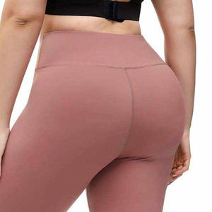 Leggings de Mujer Más Vendidos, Pantalones de Yoga de Cintura Alta, Leggings Sin Costuras de Alta Calidad, Leggings de Cintura Alta Personalizados - Product Image 6