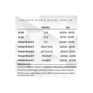 เกียร์ซ่อมเครื่องยนต์เครื่องปรับอากาศ5ชิ้นสำหรับโฟล์คสวาเกนและออดี้ - Product Image 1