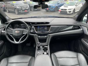 2023 C-a-d-i-l-l-l-a-c X T 6 Premium Luxury AWD con bajo kilometraje y precio asequible en stock listo para enviar - Product Image 5
