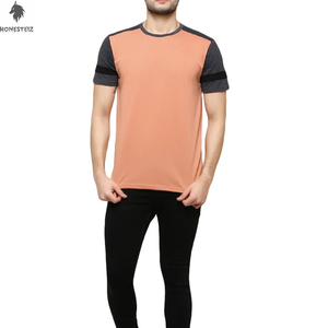 100% เสื้อยืดผู้ชายผ้าคอตตอนเนื้อนุ่มสีดำไซส์ใหญ่พิเศษสไตล์สตรีทแวร์ผ้าหนา230 GSM คุณภาพสูงขายส่งเสื้อยืดว่างเปล่าแนวฮิปฮอป - Product Image 4