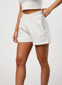 Shorts de Verano para Mujer al por Mayor, Cintura Elástica, Sueltos, Suaves, Más Vendidos, Mejor Precio, Shorts para Mujer - Product Image 3