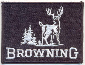 Insigne personnalisé personnalisé entièrement brodé logo patchs étiquette tissée pour fin pli sur les vêtements - Product Image 4