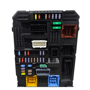 UNIDAD DE CONTROL BSI CITROEN Jumpy Van 9830814280 (16>) - Product Image 3