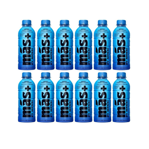 For Export Low Cost <b>Sports</b> Hydration Beverage Mas+ By Messi Hydration <b>Drink</b> Berry Copa Crush 12 Wholesale Supply Bulk Case Very - Product Image 5