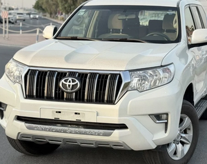 Toyota Prado TXL 2021, 2.8L, 4 Cilindros, 201HP, Automático, 22000KM (Whatsapp /+1 4152363674) - Product Image 1