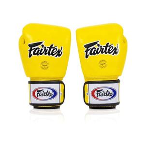Gants de boxe professionnels Fairtex, gants de boxe personnalisés imprimés, équipements de combat Fairtex personnalisés, gants de boxe bon marché personnalisés - Product Image 3