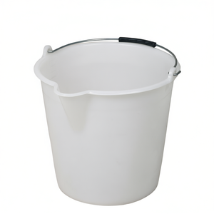 ถังอุตสาหกรรมพร้อมหูจับโลหะจากบริษัท Burkle GmbH สำหรับใช้ในอุตสาหกรรมและห้องปฏิบัติการ อุปกรณ์ห้องปฏิบัติการ - Product Image 2