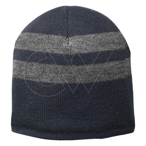 High Quality Custom Made Winter Warm <b>Knitted</b> <b>Beanie</b> New Fashionable Style Blank Printing Wholesale Custom Manufacturing <b>Beanies</b> - Product Image 2