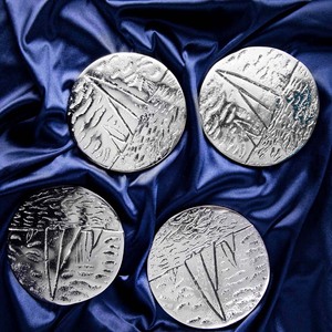 Posavasos de Aluminio para Bebidas Frías, Café, Té, Cerveza, al Precio Más Bajo - Product Image 4