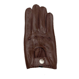 High Quality Custom Design Leather Eco-Friendly Keeping <b>Warm</b> Winter <b>Gloves</b> New Wholesale Casual Plain Style - Product Image 3