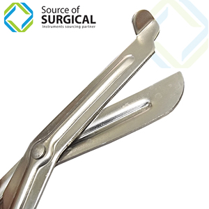 Tijeras Pequeñas y Resistentes para Uso General, Tijeras Profesionales Coloridas para Manicura, Tijeras de Acero Inoxidable para Cejas, Tijeras de Maquillaje para Salón - Product Image 4