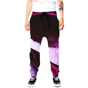 Conjunto Deportivo Sublimado para Hombre, Chándal Personalizado con Estampado, Ropa Deportiva de Poliéster, Ropa de Gimnasio y Urbana, Fabricante OEM de Marca Privada - Product Image 3