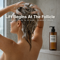 Produits capillaires nourrissants sous marque blanche : Shampoing, après-shampoing, beurre capillaire et huile pour cheveux gras et bouclés, prévention de la chute des cheveux