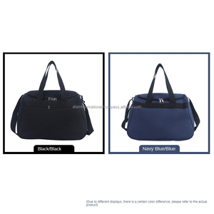 กระเป๋าเดินทางแบบถือขึ้นเครื่อง กระเป๋าเป้สะพายหลังไนลอน กระเป๋าสะพายข้างอเนกประสงค์ ความจุขนาดใหญ่ - Product Image 3