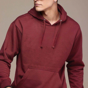 Sweat à capuche personnalisé pour hommes en coton style vintage Streetwear OEM Logo Vente en gros Fournisseur en vrac Usine - Product Image 6