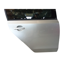 VOLKSWAGEN Série Up (122) (16>) PORTE ARRIÈRE DROITE 1S4833056B - Product Image 4
