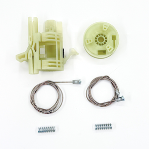 Kit de Reparación de Elevalunas Delantero Derecho 68070266AD para Fiat 500 312 500C (2007 en Adelante) - Product Image 6