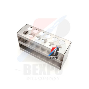Pince à tissus girafe dentaire demi-or Instruments de chirurgie manuelle Matériau à bas prix en acier inoxydable - Product Image 4