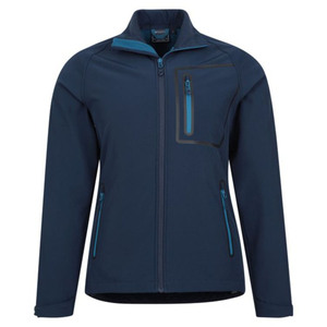 Veste Softshell Sportive à Capuche Imperméable Respirante pour la Pêche et la Randonnée en Plein Air en Hiver Design Unisexe Veste en Polaire - Product Image 4