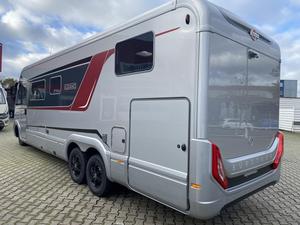 Burst ner Ele Gan CE SLC I920G 20 125KW AUTOCARAVANA EE. UU. ED - Product Image 6