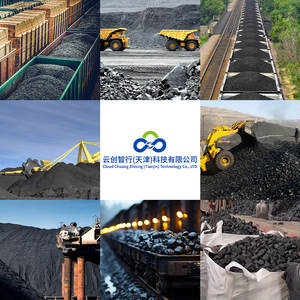 Coke semillio de Shanxi al por mayor, 8-80mm, 76% de carbono fijo, 11% de cenizas, para combustible en la fabricación de acero - Product Image 6