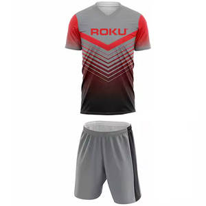 Uniforme de hockey sobre césped personalizable para hombre hecho en Pakistán Servicio OEM Bajo MOQ Ropa deportiva en tamaños personalizados - Product Image 1