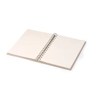 Recycled <b>A5</b> Notebook Eco-Friendly Sweep Promotional Gadgets - Product Image 5