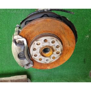 GRUPPO MECCANICO COMPLETO SINISTRO VOLKSWAGEN Golf Serie VIII 5WA407255 (19>) - Product Image 5